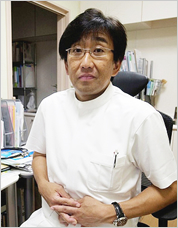中村光彦院長